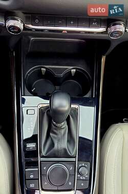Внедорожник / Кроссовер Mazda CX-30 2023 в 
