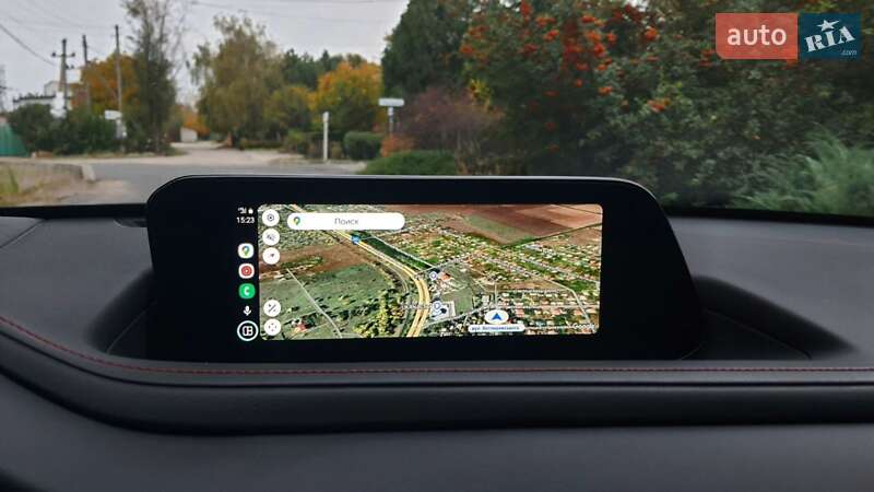 Позашляховик / Кросовер Mazda CX-30 2024 в Запоріжжі