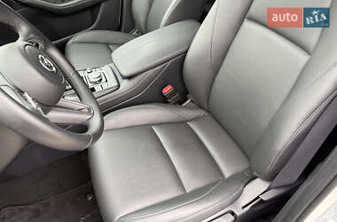 Внедорожник / Кроссовер Mazda CX-30 2021 в 