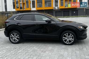 Внедорожник / Кроссовер Mazda CX-30 2020 в 