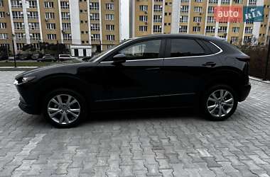 Внедорожник / Кроссовер Mazda CX-30 2020 в 