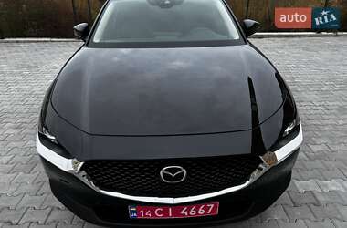 Внедорожник / Кроссовер Mazda CX-30 2020 в 