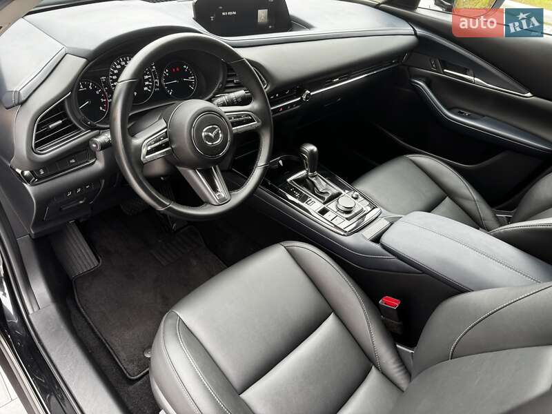 Внедорожник / Кроссовер Mazda CX-30 2020 в Виннице
