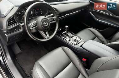 Внедорожник / Кроссовер Mazda CX-30 2020 в 
