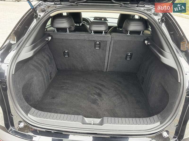 Внедорожник / Кроссовер Mazda CX-30 2020 в Виннице