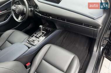 Внедорожник / Кроссовер Mazda CX-30 2020 в 