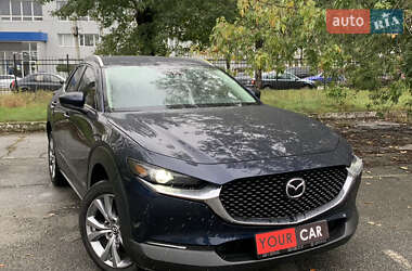 Внедорожник / Кроссовер Mazda CX-30 2023 в 