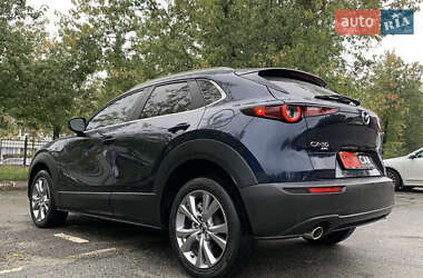 Внедорожник / Кроссовер Mazda CX-30 2023 в 