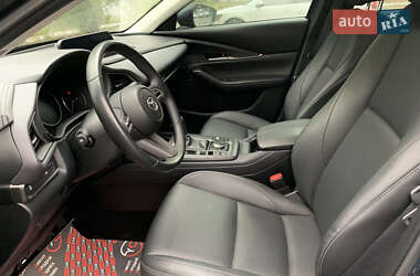 Внедорожник / Кроссовер Mazda CX-30 2023 в 