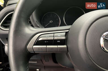 Внедорожник / Кроссовер Mazda CX-30 2023 в 