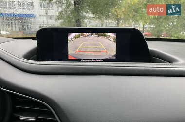 Внедорожник / Кроссовер Mazda CX-30 2023 в 