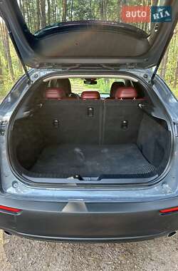 Внедорожник / Кроссовер Mazda CX-30 2022 в 