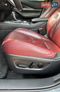 Внедорожник / Кроссовер Mazda CX-30 2022 в 