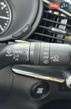 Внедорожник / Кроссовер Mazda CX-30 2022 в 