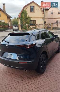 Внедорожник / Кроссовер Mazda CX-30 2024 в 