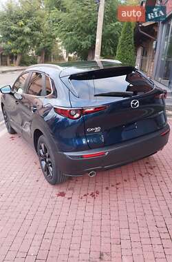 Внедорожник / Кроссовер Mazda CX-30 2024 в 
