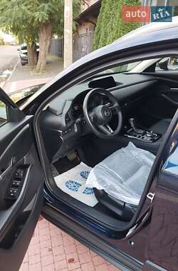Внедорожник / Кроссовер Mazda CX-30 2024 в 