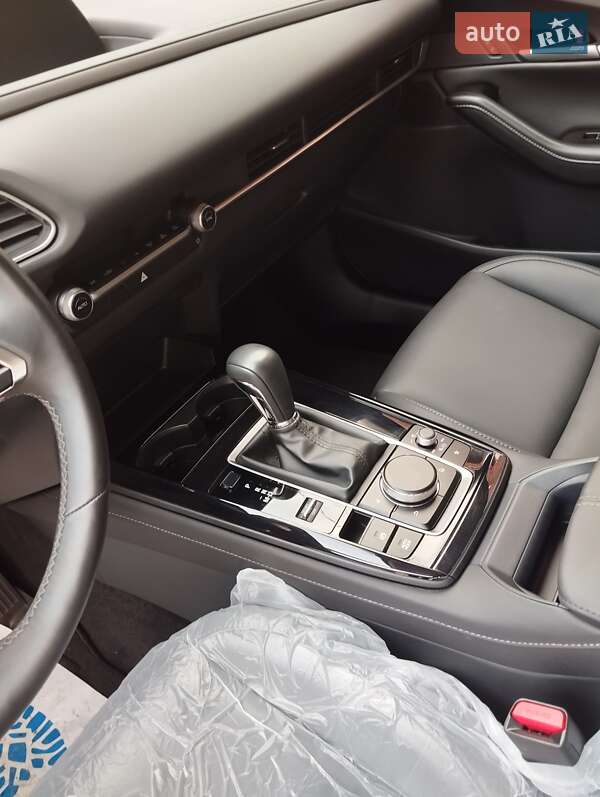 Внедорожник / Кроссовер Mazda CX-30 2024 в Черновцах