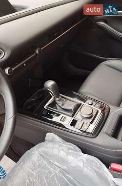 Внедорожник / Кроссовер Mazda CX-30 2024 в 