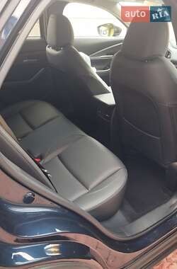 Внедорожник / Кроссовер Mazda CX-30 2024 в 