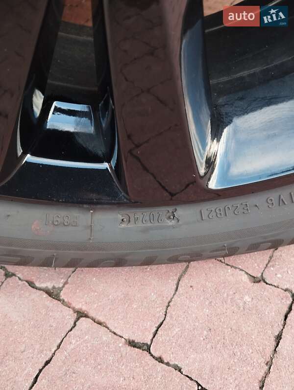 Внедорожник / Кроссовер Mazda CX-30 2024 в Черновцах