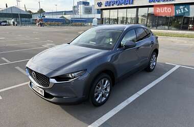 Позашляховик / Кросовер Mazda CX-30 2021 в Києві