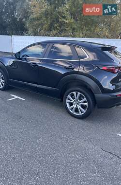 Внедорожник / Кроссовер Mazda CX-30 2021 в 