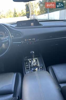 Внедорожник / Кроссовер Mazda CX-30 2021 в 