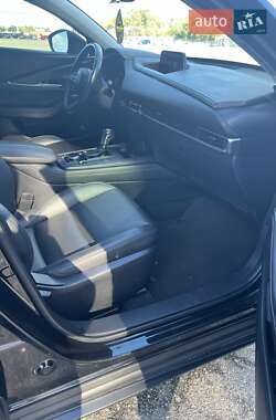 Внедорожник / Кроссовер Mazda CX-30 2021 в 