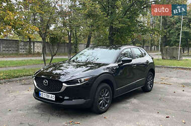 Позашляховик / Кросовер Mazda CX-30 2023 в Києві