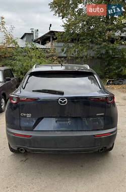 Внедорожник / Кроссовер Mazda CX-30 2020 в 