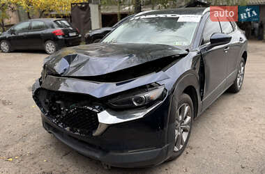 Внедорожник / Кроссовер Mazda CX-30 2020 в 
