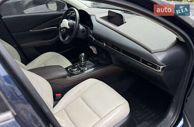 Внедорожник / Кроссовер Mazda CX-30 2020 в 