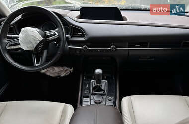 Внедорожник / Кроссовер Mazda CX-30 2020 в 