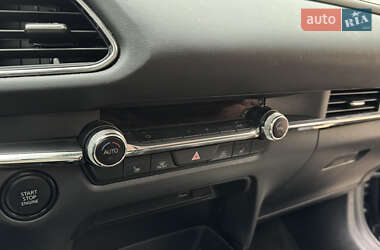 Внедорожник / Кроссовер Mazda CX-30 2020 в 