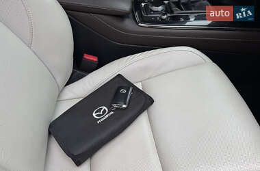 Внедорожник / Кроссовер Mazda CX-30 2020 в 
