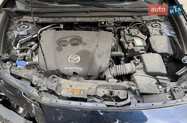 Внедорожник / Кроссовер Mazda CX-30 2020 в 