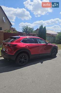Внедорожник / Кроссовер Mazda CX-30 2021 в 