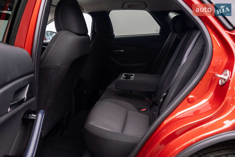 Внедорожник / Кроссовер Mazda CX-30 2020 в Киеве
