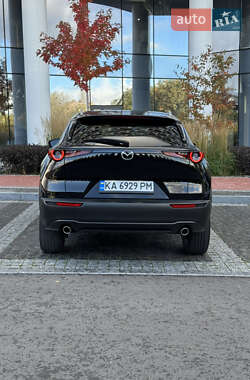 Внедорожник / Кроссовер Mazda CX-30 2023 в 