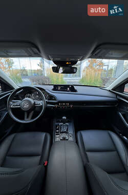 Внедорожник / Кроссовер Mazda CX-30 2023 в 