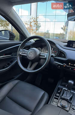 Внедорожник / Кроссовер Mazda CX-30 2023 в 
