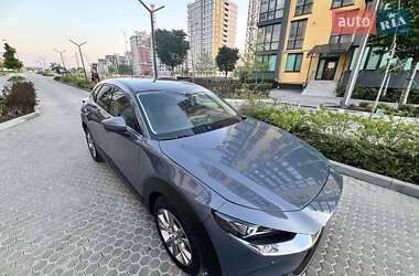 Внедорожник / Кроссовер Mazda CX-30 2019 в Одессе