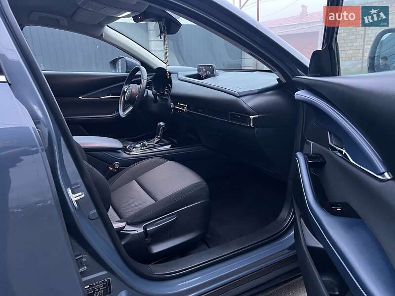 Внедорожник / Кроссовер Mazda CX-30 2019 в Одессе