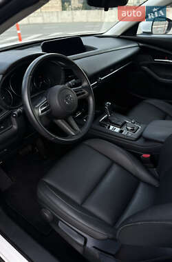 Позашляховик / Кросовер Mazda CX-30 2022 в  фото 10 Позашляховик / Кросовер Mazda CX-30 2022 в