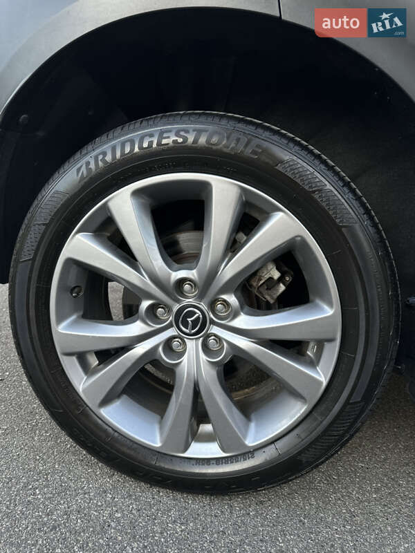 Внедорожник / Кроссовер Mazda CX-30 2022 в Киеве