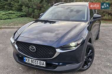Внедорожник / Кроссовер Mazda CX-30 2024 в 