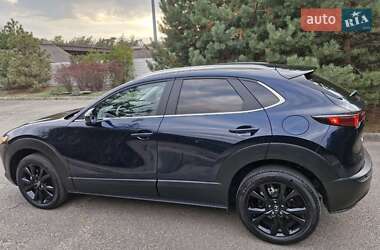 Внедорожник / Кроссовер Mazda CX-30 2024 в 
