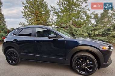 Внедорожник / Кроссовер Mazda CX-30 2024 в 