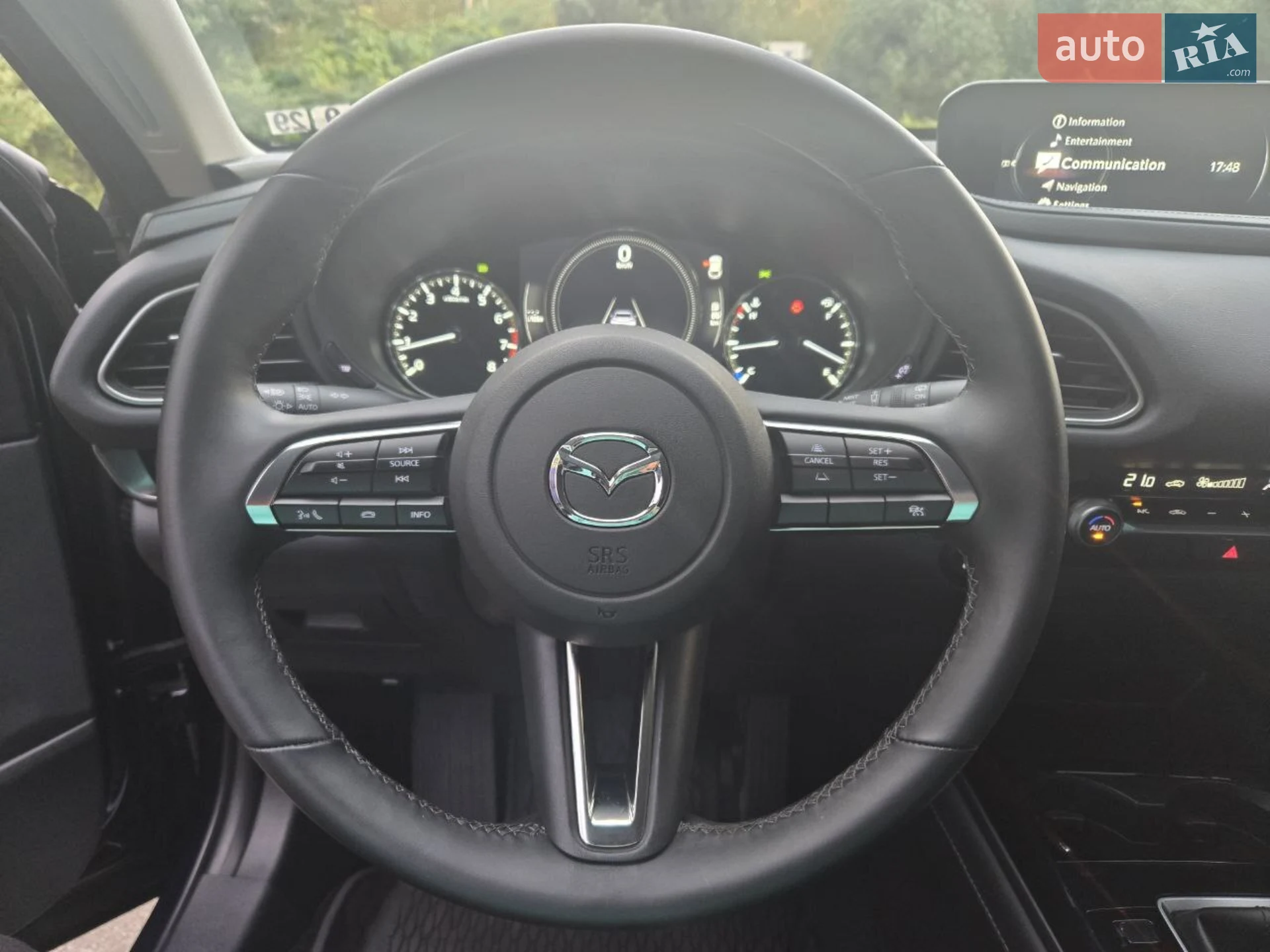 2024 Mazda CX-30 - мініатюра 14
